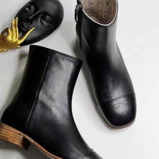 Gucci Ankle Boots For Women