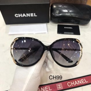 Chanel Latest Sunglasses for Women’s