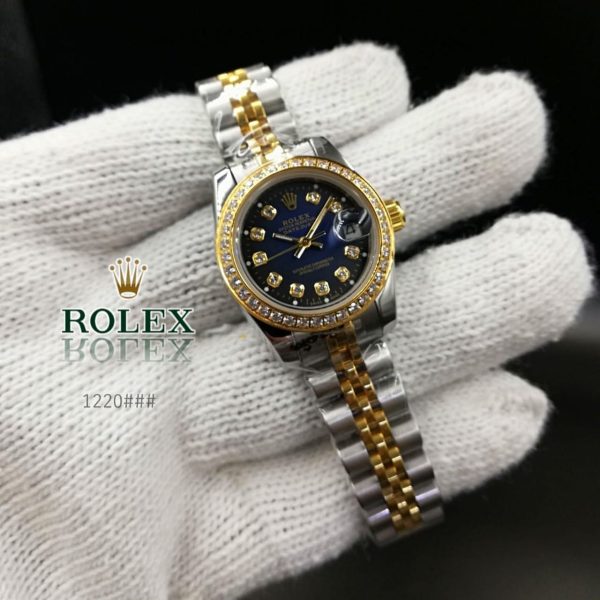 Rolex Watch for Women – Luxury Watches