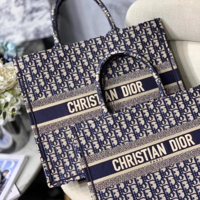 Christian Dior Tote Bag For Women