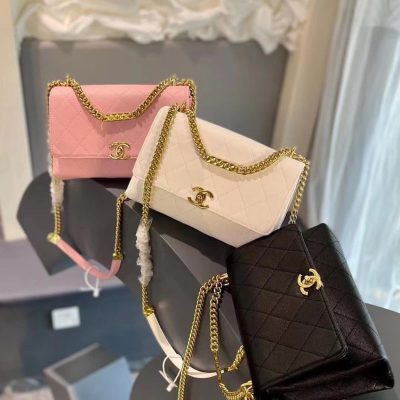 Chanel Designer Handbags For Women