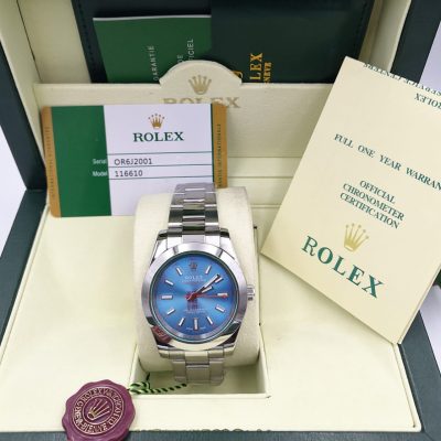 Rolex Watch – Best Gift Idea For Men