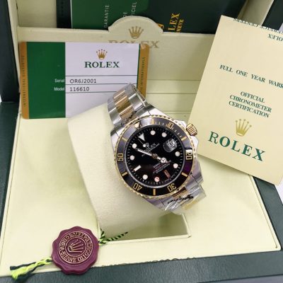 Rolex Watch for Men DateJust