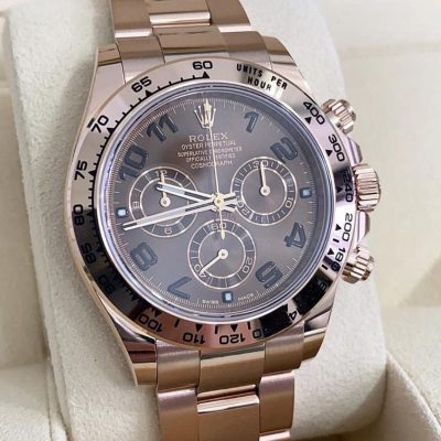 Rolex Watch For Men – Best Father’s Day Gift