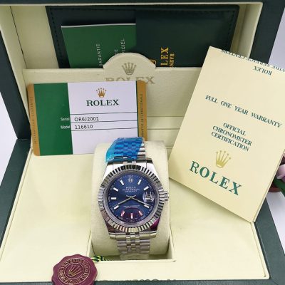 Rolex Watch – Luxury Rolex Watch for Men