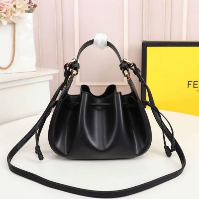 Fendi Mon Tresor Bucket Bag For Women
