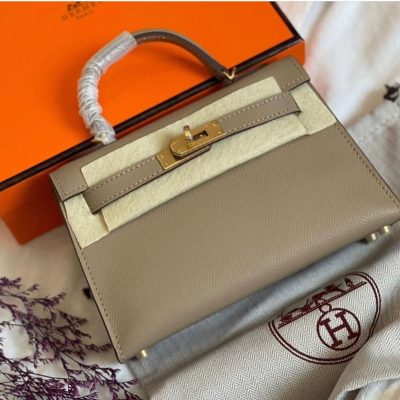 Hermes Kelly Designer Handbags for Women