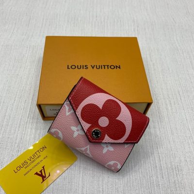 Louis Vuitton Wallet For Women