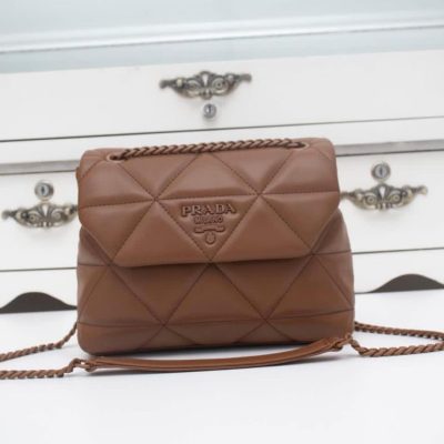 Prada Designer Handbags For Women