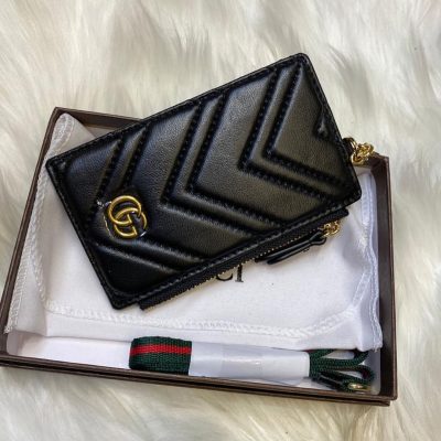 Gucci Wallets Collection