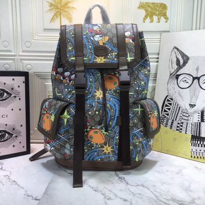 Louis Vuitton Multicolor Christopher Backpack for Men