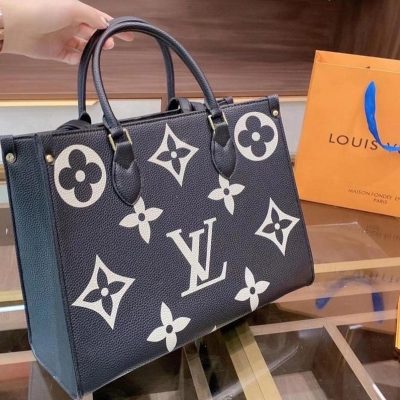 Louis Vuitton OnTheGo Tote Bag