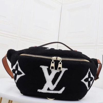 Louis Vuitton Bumbag Stylish Summer Bags