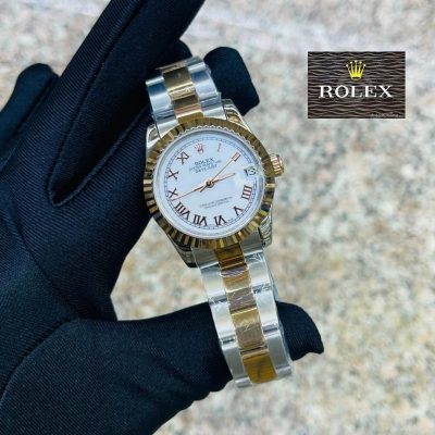 Rolex Watch For Women DateJust