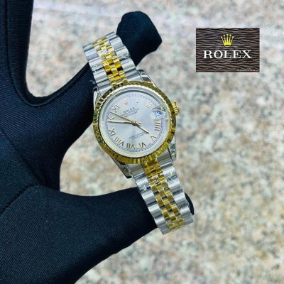 Rolex Watch For Women DateJust