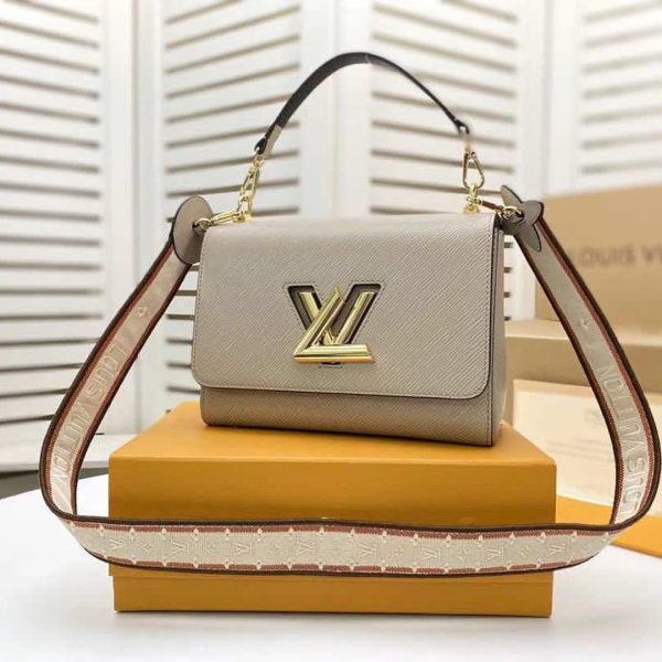 Louis Vuitton Twist Handbags - 12 Colors