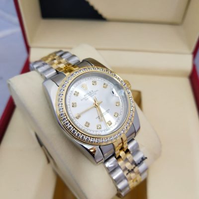 Rolex Luxury Watch For Women