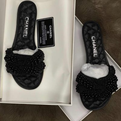Chanel Flats for Women's