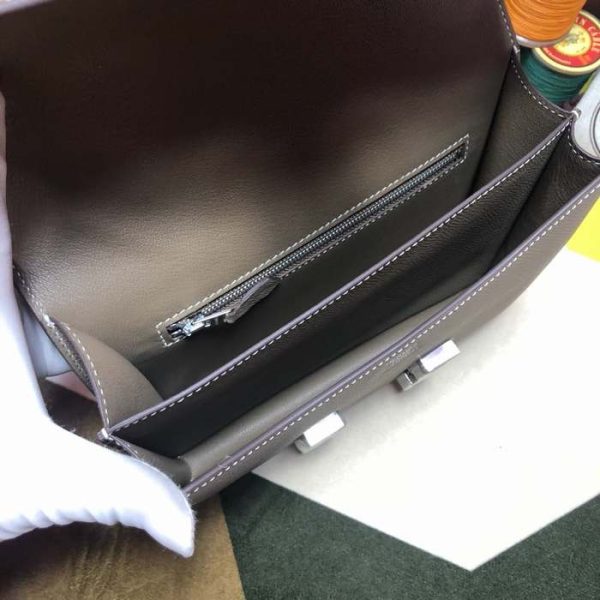 Hermes Constance Shoulder Bags - Image 15