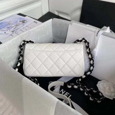 Chanel Fashion Flap Bag For Women