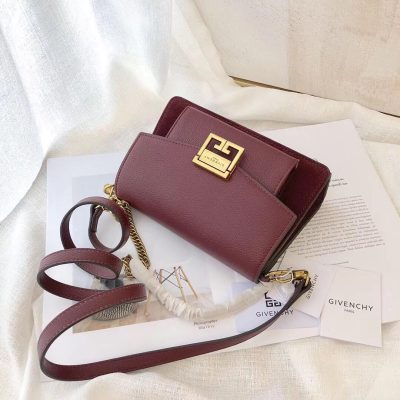 Givenchy Cross Body Bag - 4 Colors