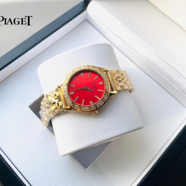 PIAGET Watches for Men – 4 Colors