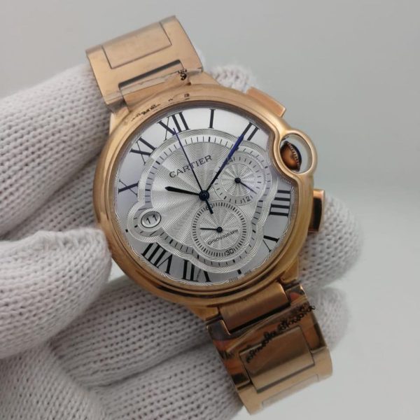 Cartier watches - Cartier Watches for Men