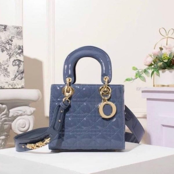 Christian Dior Lady Bags