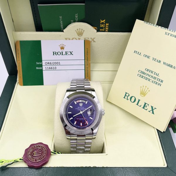 ROLEX Watches – ROLEX Watches for Men - Luxury Watches