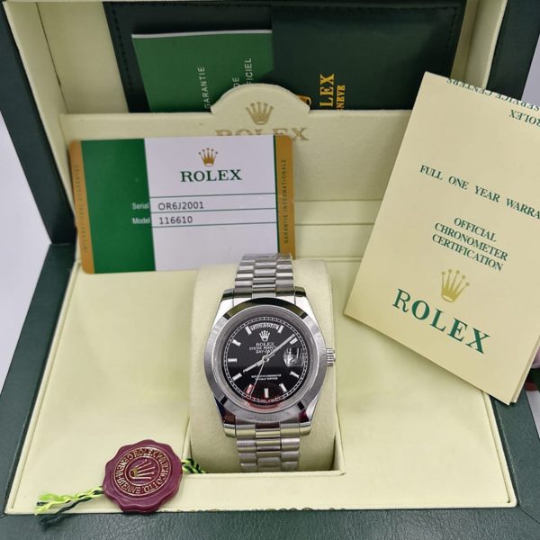 ROLEX Watches – ROLEX Watches for Men - Luxury Watches