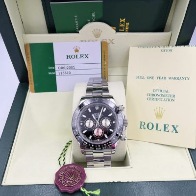 ROLEX Watches - ROLEX Watches for Men - 7 Colors