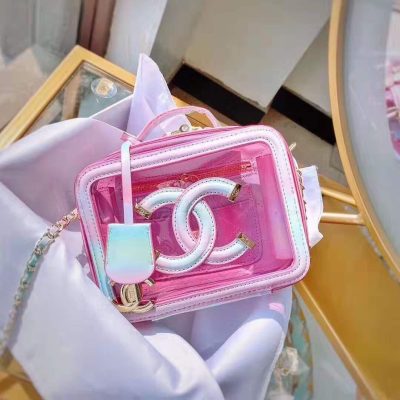 Chanel Cruise Summer Bags