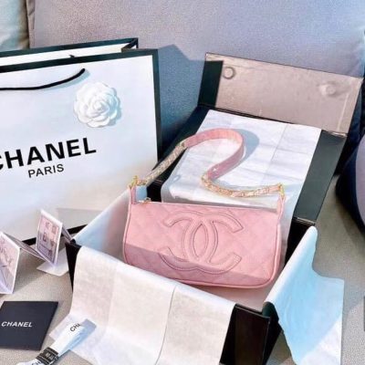 Chanel Classic Flap Bags Medium