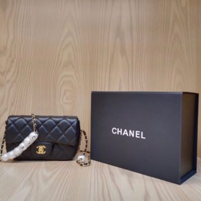 Chanel Women's Classic Flap Bags