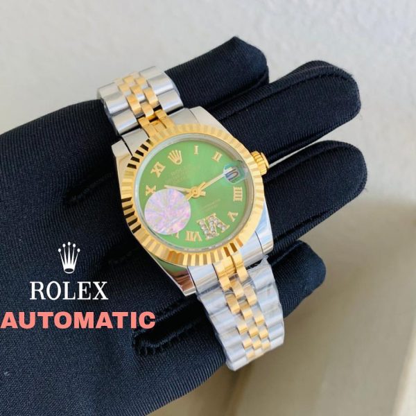 ROLEX Watches - ROLEX Watches for Men - 8 Designs