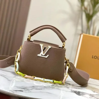 Louis Vuitton Designer Bags