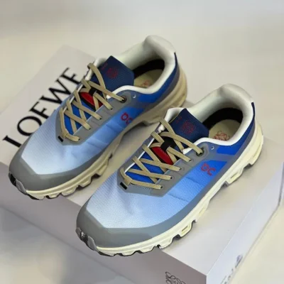 Cloudventure LOEWE Gradient Blue Sneakers