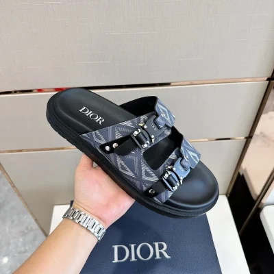 Dior Comfort Sandal