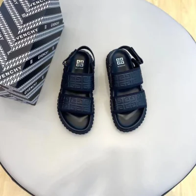 Givenchy Flat sandals