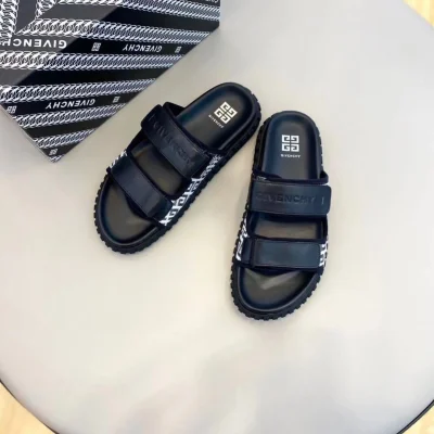Givenchy Men Slippers