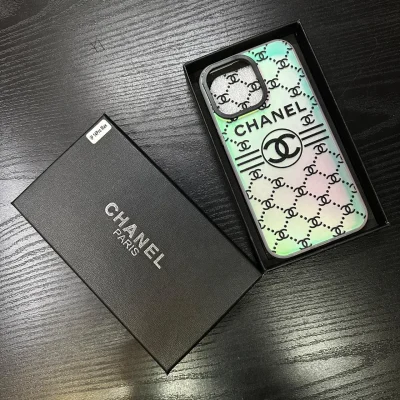 Chanel iPhone Case