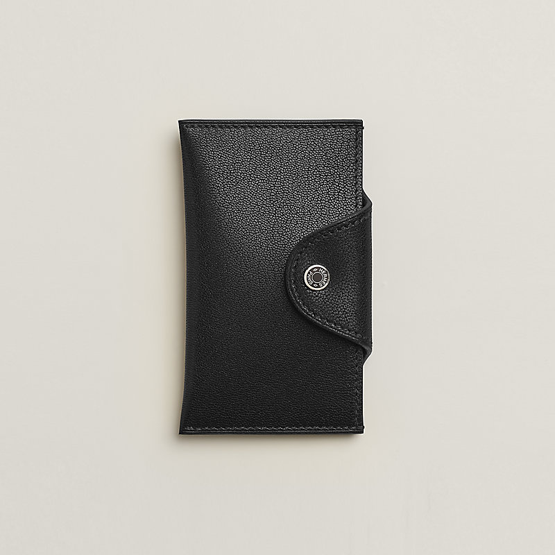 Hermes Lliade Card Holder