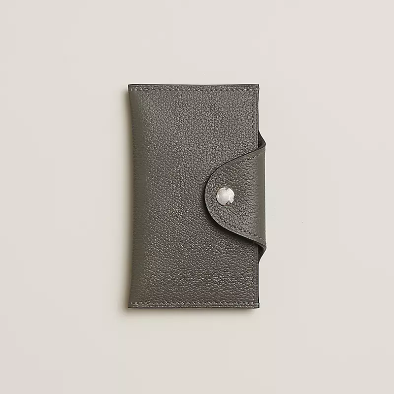 Hermes Lliade Card Holder - Image 3