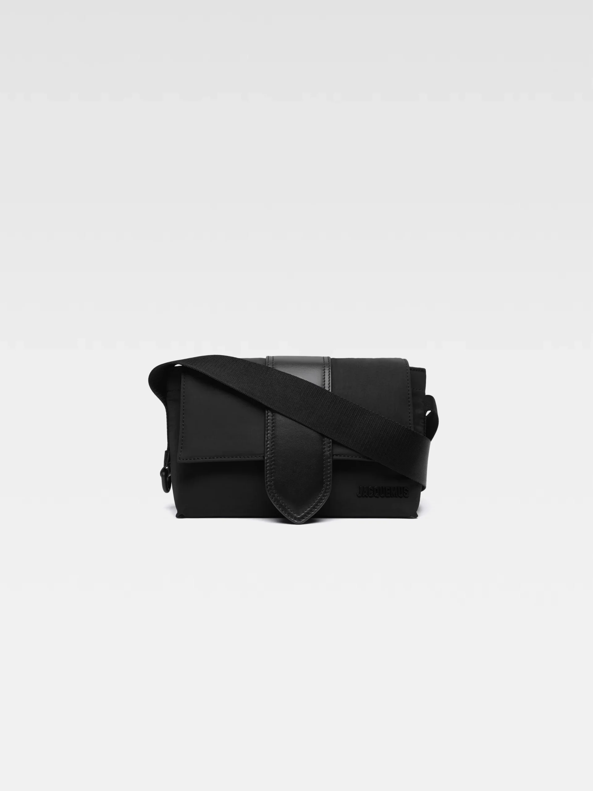 Jacquemus Small Bambino Messenger Bag
