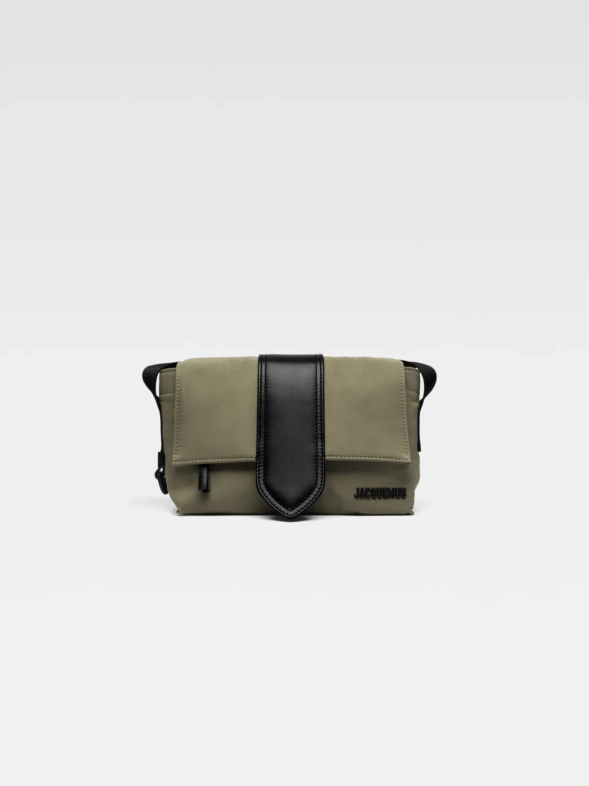 Jacquemus Small Bambino Messenger Bag