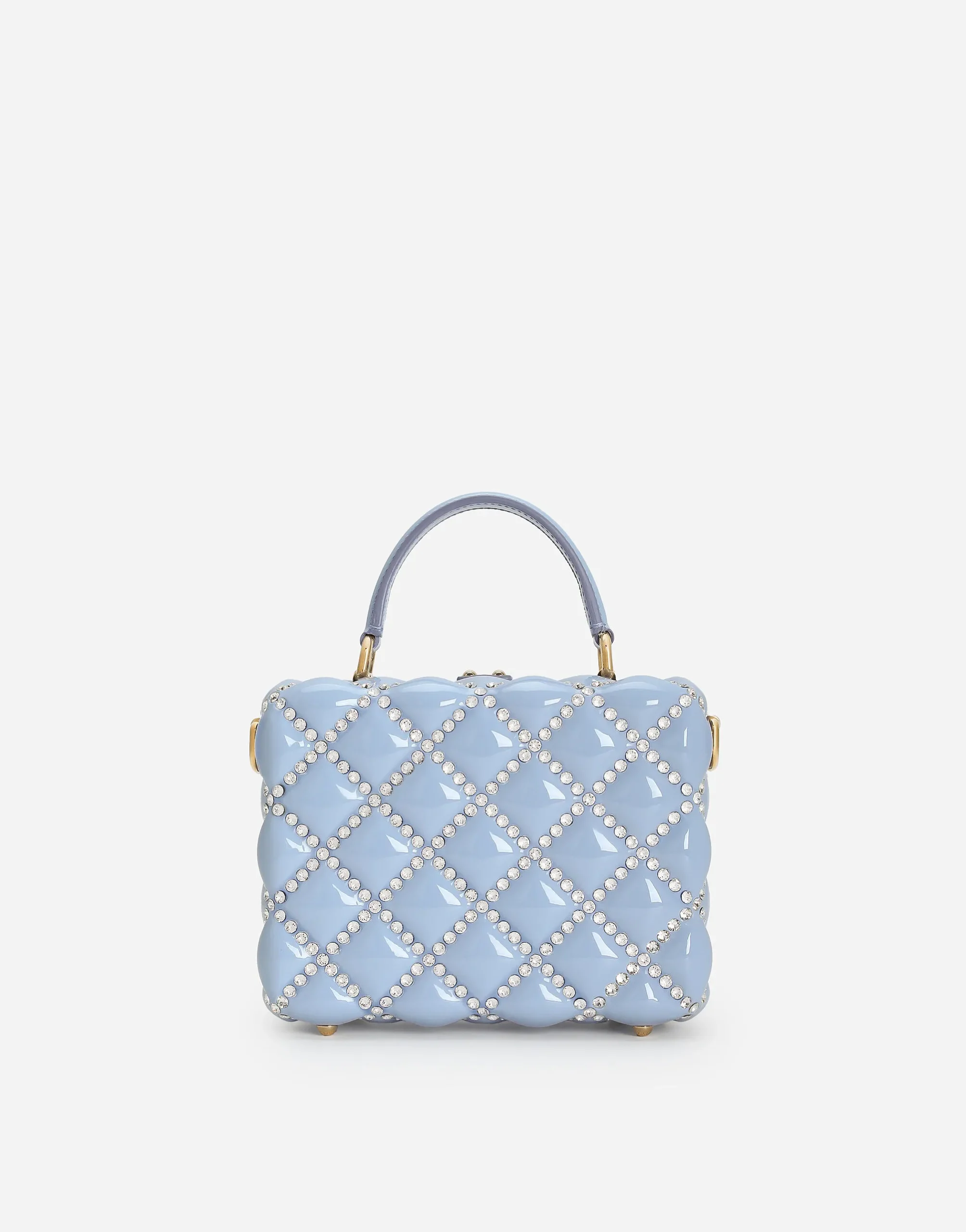 Dolce & Gabbana Box Handbag