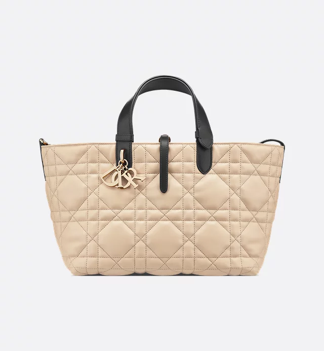 Dior Medium Toujours Bag
