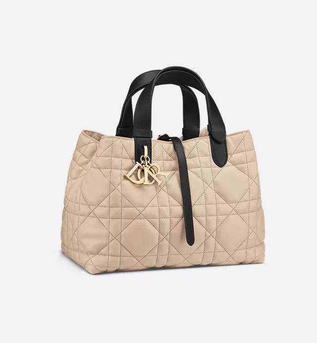 Dior Medium Toujours Bag