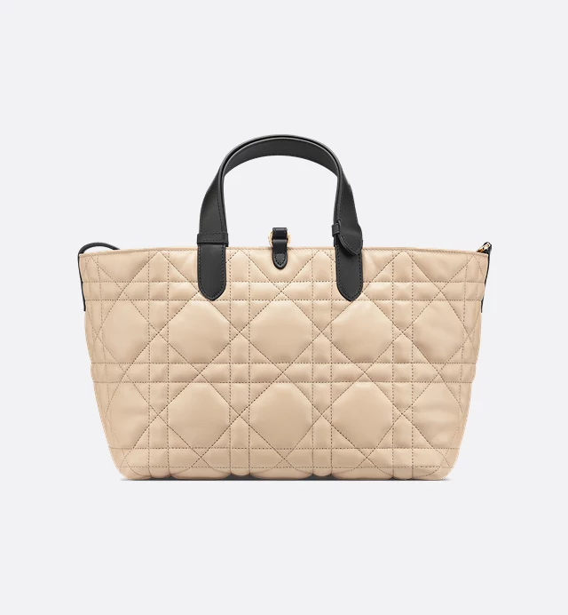 Dior Medium Toujours Bag