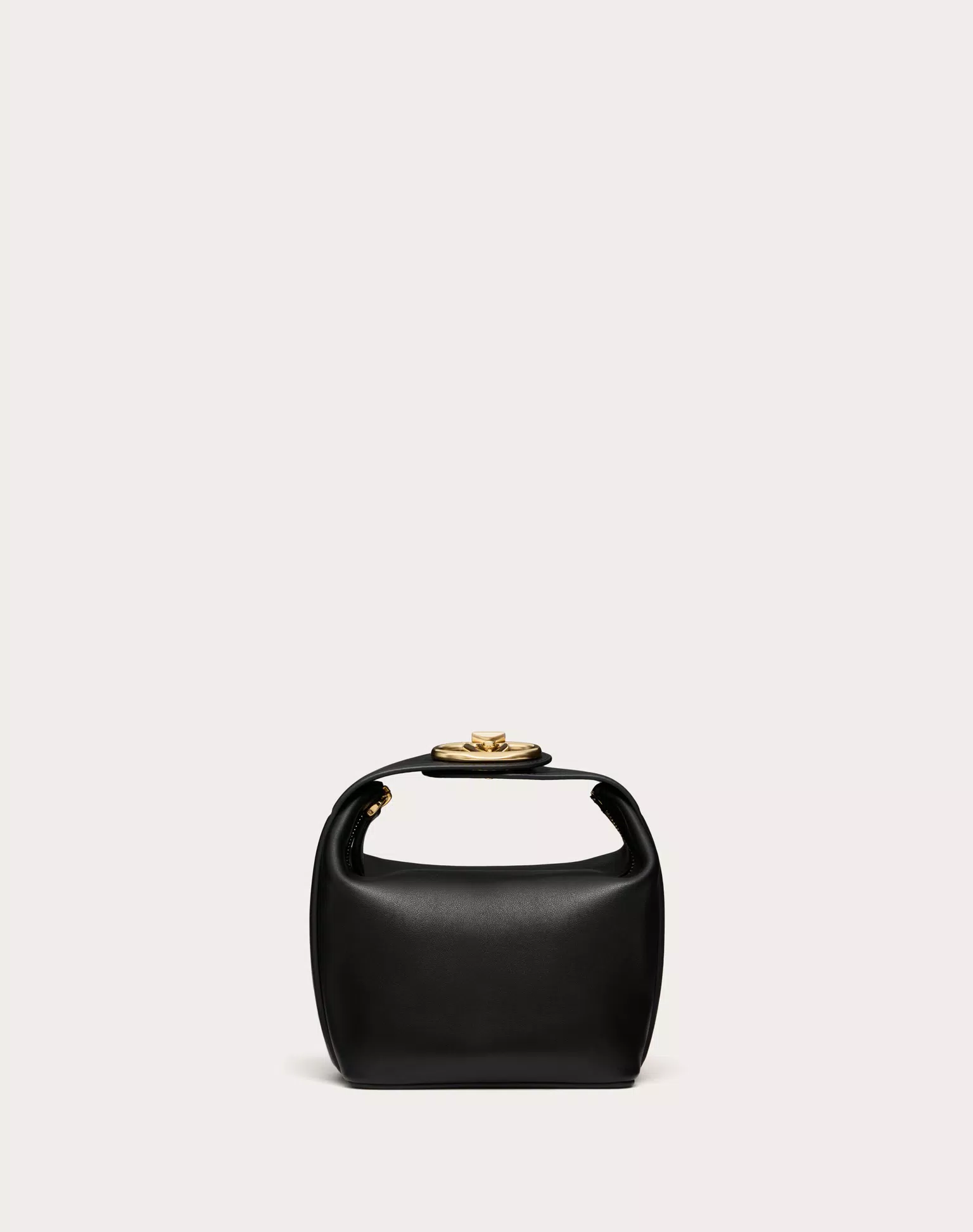 Valentino VLOGO Bold Edition Mini Nappa Handbag